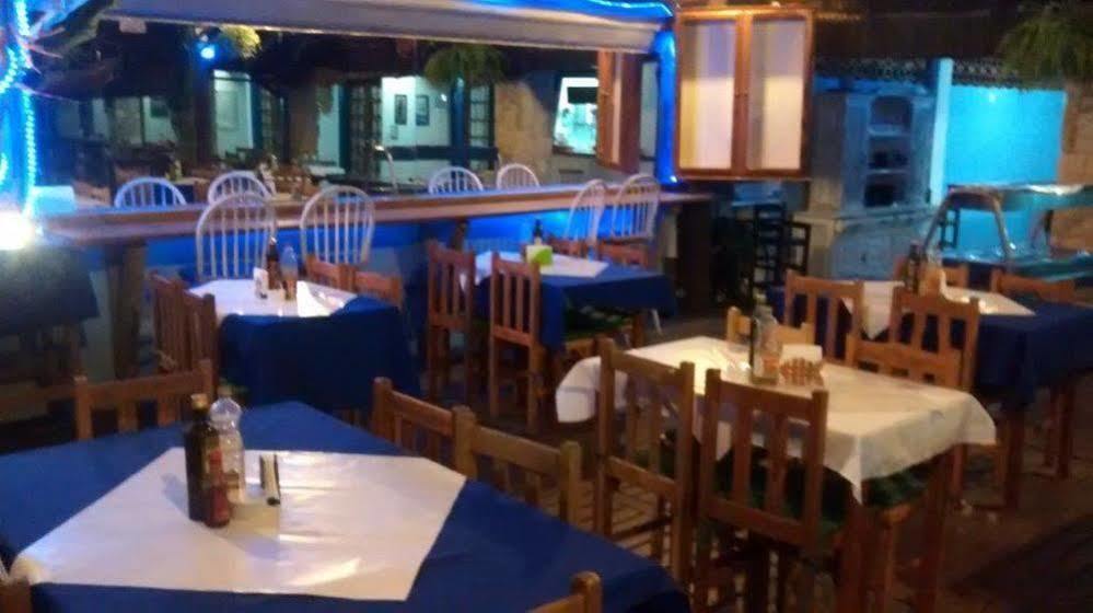 Pousada Aqui E Para-Ti Araquari Kültér fotó